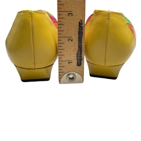 Jasmin shoes size 7 1/2 AA - Picture 6 of 9